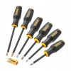 Набір викруток MAXFIT DeWALT 6 шт (DWHT62056-0)