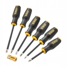 Набір викруток MAXFIT DeWALT 6 шт (DWHT62056-0)