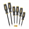 Набір викруток MAXFIT DeWALT 6 шт (DWHT62056-0)