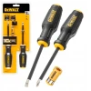 Набір викруток MAXFIT DeWALT 2 шт (DWHT62057-0)