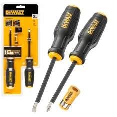 Набір викруток MAXFIT DeWALT 2 шт (DWHT62057-0)