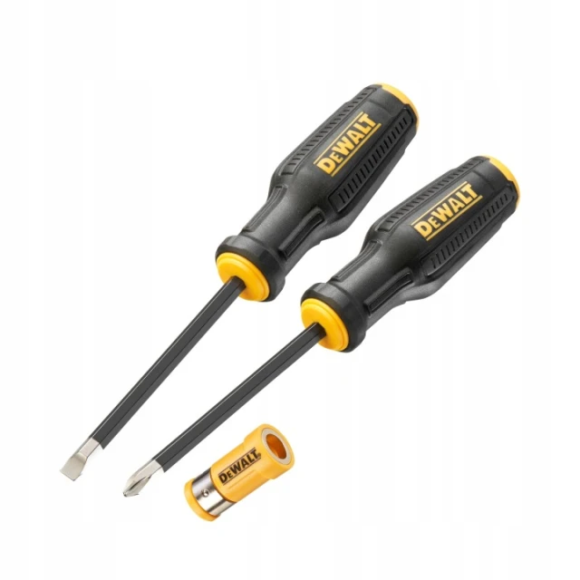 Набір викруток MAXFIT DeWALT 2 шт (DWHT62057-0)
