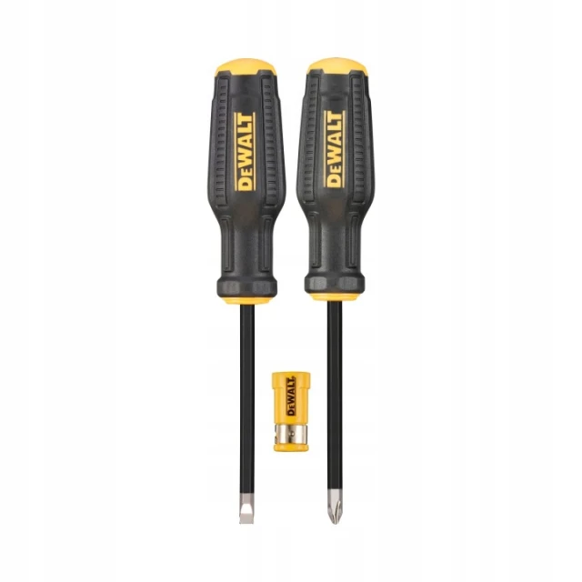Набір викруток MAXFIT DeWALT 2 шт (DWHT62057-0)