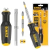 Отвёртка DeWALT 6в1 (DWHT66569-0)