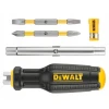 Отвёртка DeWALT 6в1 (DWHT66569-0)