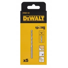 Фреза DeWALT 3,2 мм для DCO181 DCE555 DCS551 5 шт (DT6621-QZ)