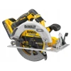 Пила дискова DeWALT 18V 190 мм 2x5 Ah TSTAK (DCS573H2T)