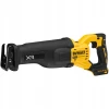 Пила сабельна XR FlexVolt DeWALT 18В 2x5Ач (5054905315757)