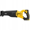 Пила сабельна XR FlexVolt DeWALT 18В 2x5Ач (5054905315757)