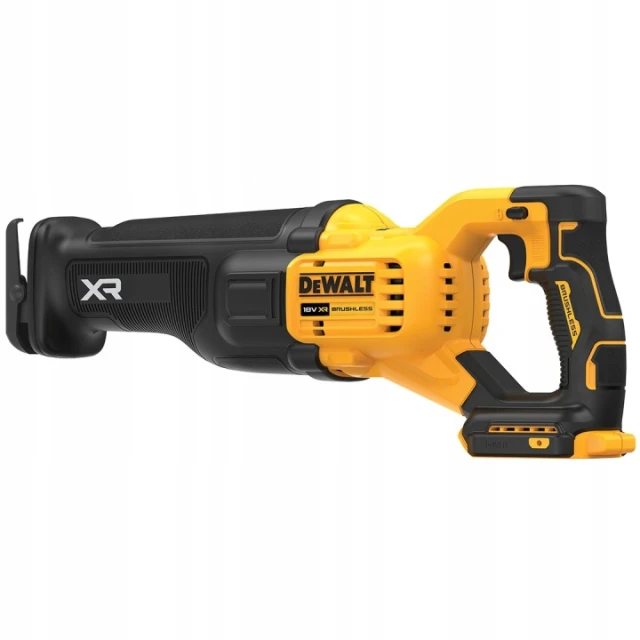 Пила сабельна XR FlexVolt DeWALT 18В 2x5Ач (5054905315757)