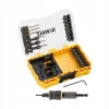 Набір DeWALT біт і свердел obróć i pracuj (DT70779T)