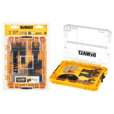 Полотно для різання, комплект DeWALT 5 шт (DT20761)