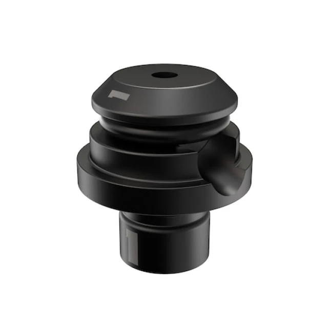 Наконечники для клепальника DeWALT 2,4/3,2/4,0/4,8 мм DCF403 (5054905320553)