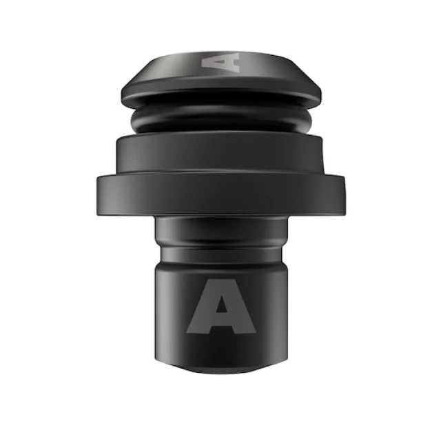 Наконечники для клепальника DeWALT 4,8/6/6,4 мм DCF414 (5054905320577)