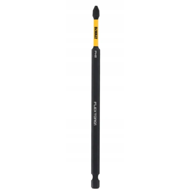 Біта ударна DeWALT Ph2 x 152 мм TORSION (DT7800T)
