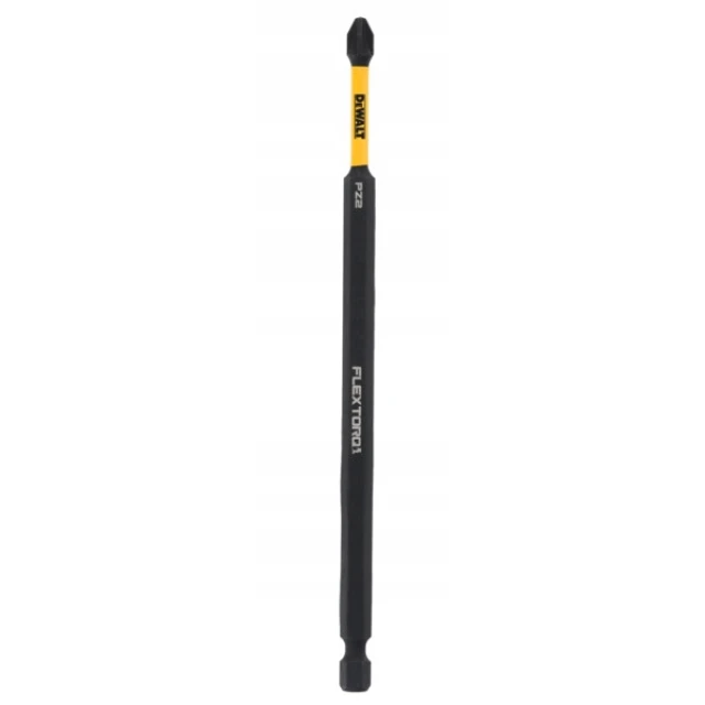Біта ударна DeWALT PZ2 x 152 мм Torsion (DT7801T)