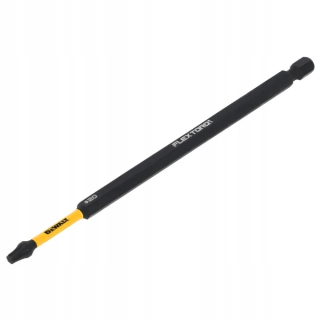 Бита ударная DeWALT T20 x 152 мм Torsion (DT7802T)