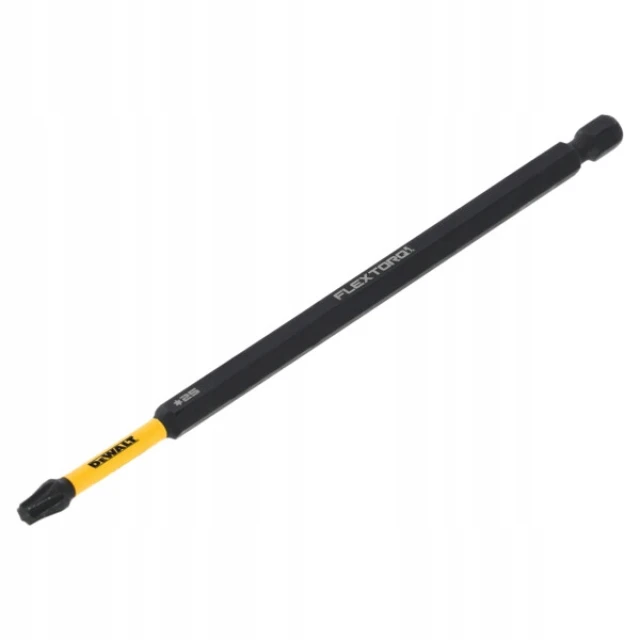 Біта ударна DeWALT T25 x 152 мм Torsion (DT7803T)