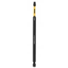 Біта ударна DeWALT T25 x 152 мм Torsion (DT7803T)