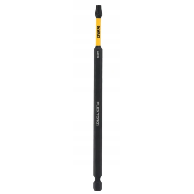 Біта ударна DeWALT T25 x 152 мм Torsion (DT7803T)