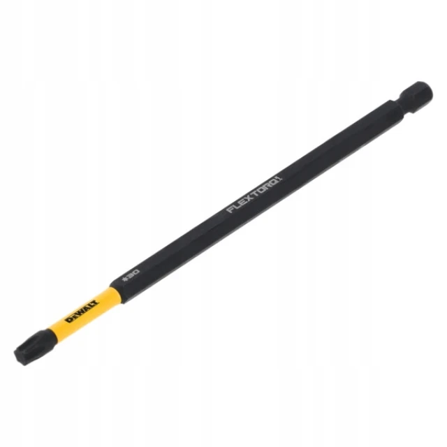 Біта DeWALT T30 x 152 мм Torsion (DT7804T)