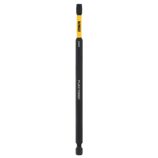 Біта DeWALT T30 x 152 мм Torsion (DT7804T)