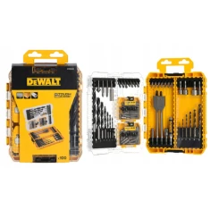 Набір бітів, свердел, головок DeWALT 100 шт (DT70785-QZ)