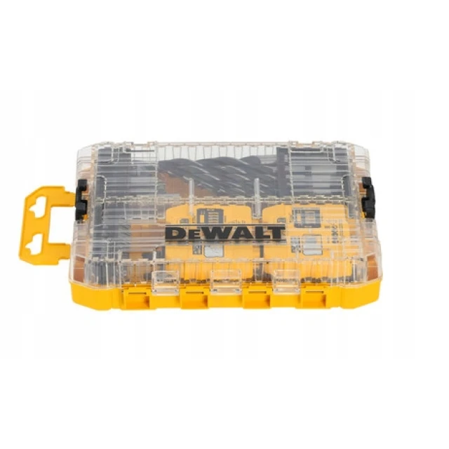 Набір бітів, свердел, головок DeWALT 100 шт (DT70785-QZ)
