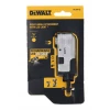 Головка DeWALT угловая для шуруповёрта для бит с LED (DTLRA-QZ)