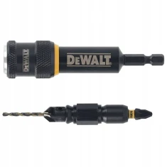 Набір Обертай і працюй № DeWALT 6 свердло + зенкувач 3 мм (DT70786-QZ)