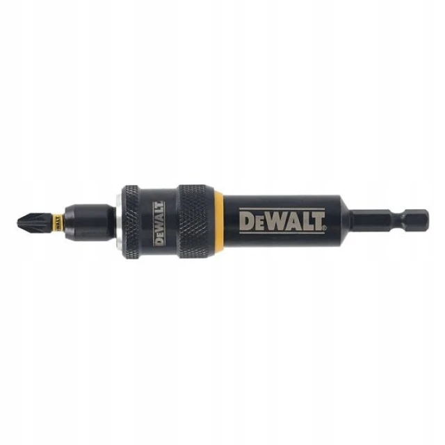 Набір Обертай і працюй № DeWALT 6 свердло + зенкувач 3 мм (DT70786-QZ)