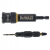 Набір Обертай і працюй № DeWALT 8 свердло + зенкувач 4 мм (DT70787-QZ)