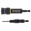 Набір Обертай і працюй № DeWALT 10 свердло + зенкувач 5 мм (DT70788-QZ)