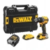 Шуруповерт DeWALT 18V 68Nm безщітковий TSTAK 2x2Ah (DCD794D2T-QW)