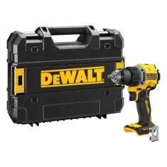 Шуруповерт DeWALT 18V 68Nm бесщеточный TSTAK корпус (DCD794NT-XJ)