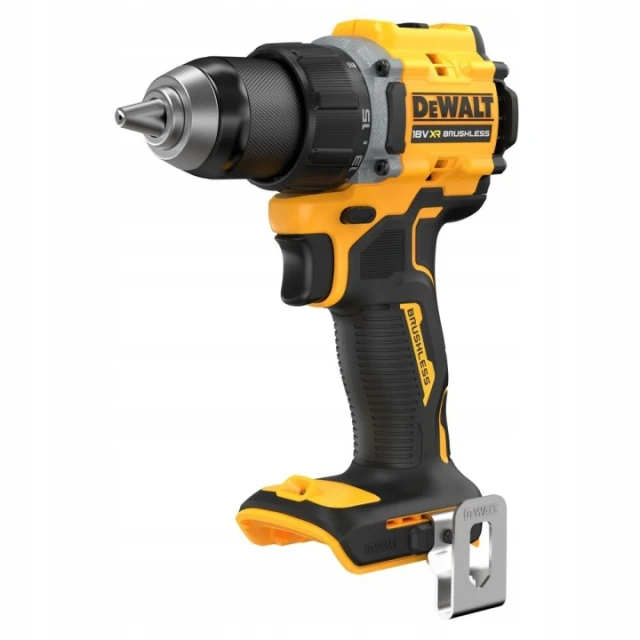 Шуруповерт DeWALT 18V 68Nm безщітковий TSTAK корпус (DCD794NT-XJ)