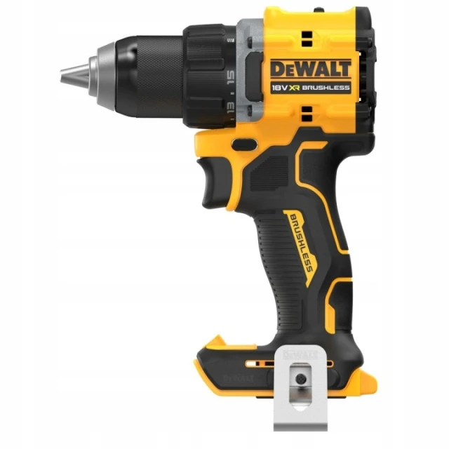Шуруповерт DeWALT 18V 68Nm безщітковий TSTAK корпус (DCD794NT-XJ)