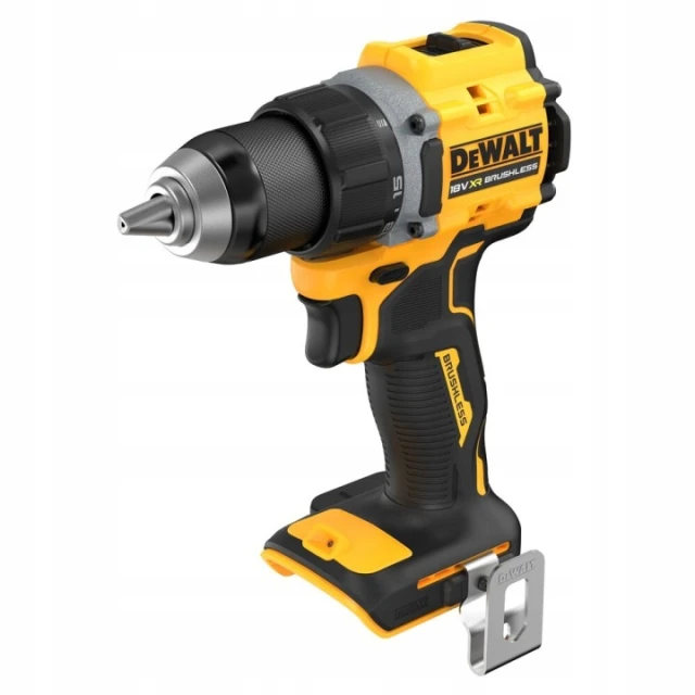 Шуруповерт DeWALT 18V 68Nm безщітковий TSTAK корпус (DCD794NT-XJ)