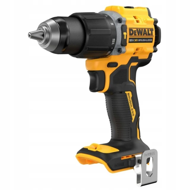 Шуруповерт DeWALT 18В ударний 65Нм 2x2Ач (DCD799D2T-QW)