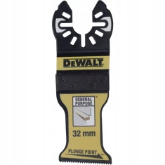 Полотно для пиління дерева з гвоздями DeWALT 43х32 мм (DT20774-QZ)