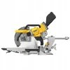 Пила косинцева DeWALT 305 мм 18 В 2×8 Ач (DCS782XW2-QW)