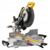 Пила косинцева DeWALT 305 мм 18 В 2×8 Ач (DCS782XW2-QW)