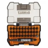 Набір бітів DeWALT 32 шт MCLAREN (DT70900T-QZ)