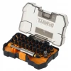 Набір бітів DeWALT 32 шт MCLAREN (DT70901T-QZ)