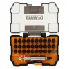 Набір бітів DeWALT 32 шт MCLAREN (DT70901T-QZ)