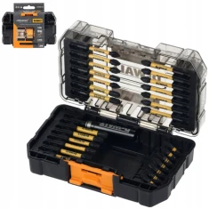 Набір біт DeWALT 28 шт (DT70902T-QZ)