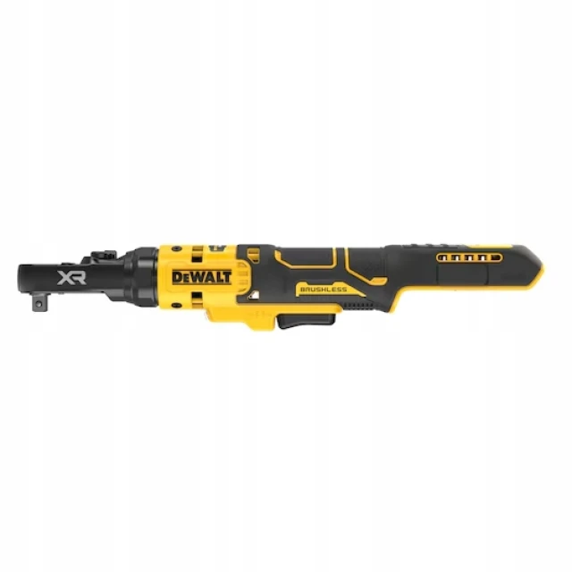 Гайковерт ударний DeWALT 18V 3/8