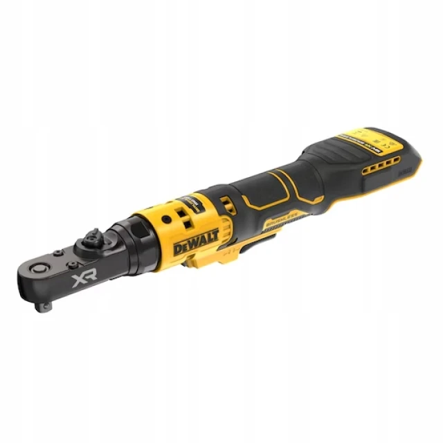 Гайковерт ударний DeWALT 18V 3/8