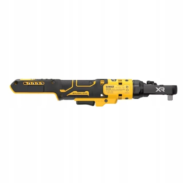Гайковерт ударний DeWALT 18V 3/8