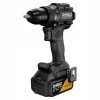 Шуруповерт DeWALT 18V 90Nm 2x5Ah Li-Ion McLaren (DCD81MP2T-QW)